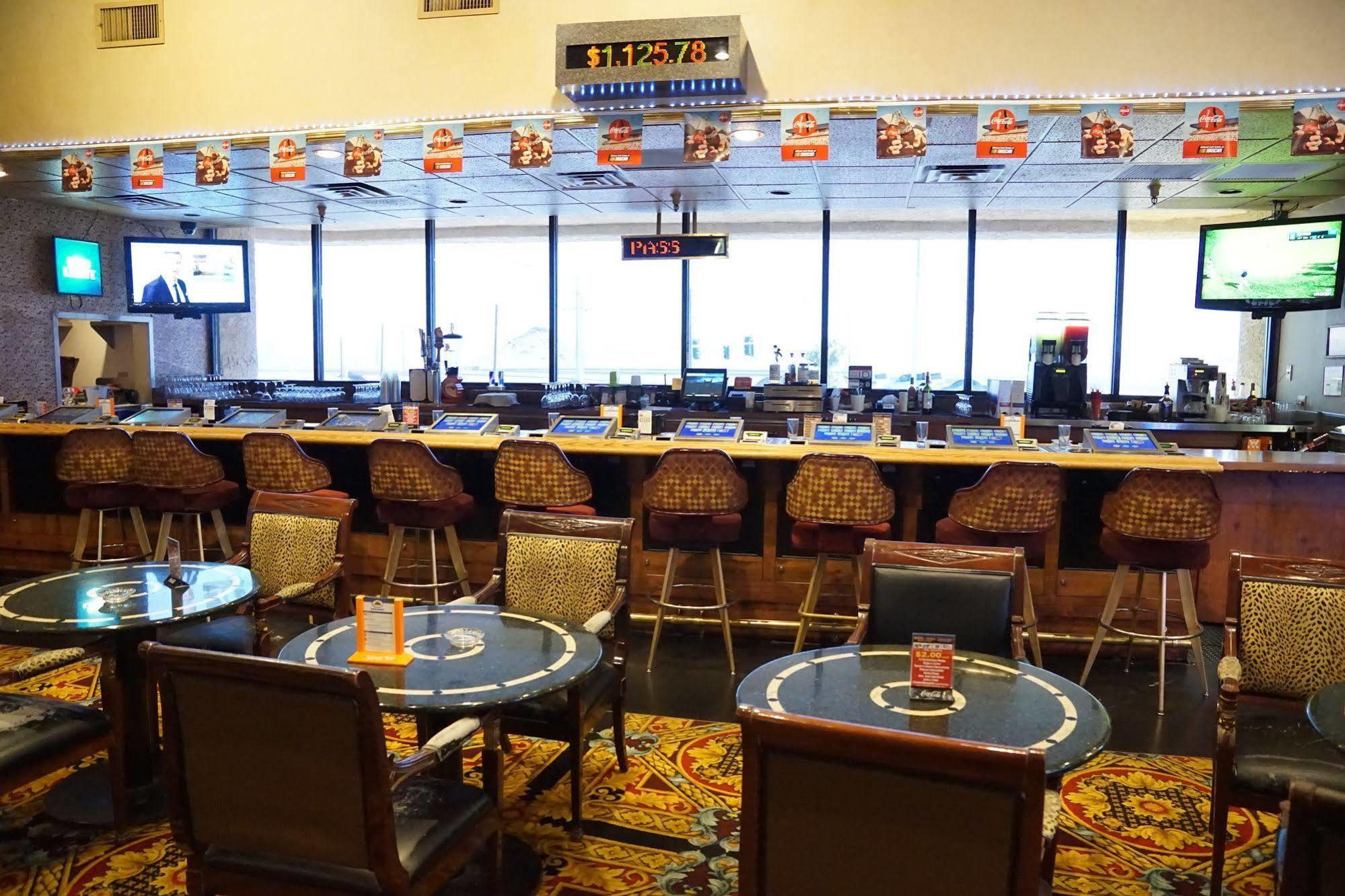 בולדר סיטי Railroad Pass Hotel And Casino Ramada By Wyndham מראה חיצוני תמונה